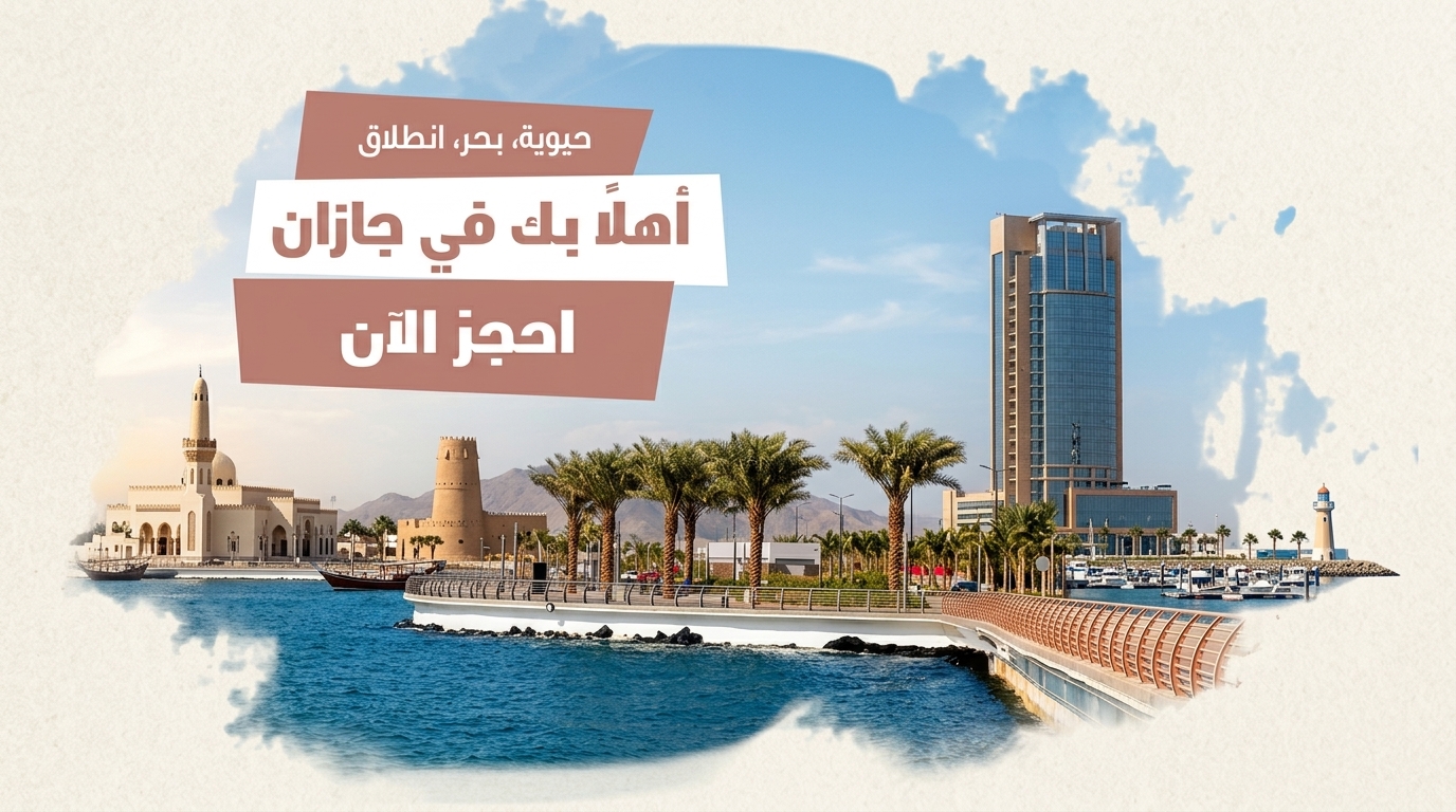 جيزان