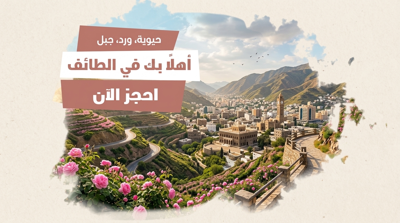 الطائف